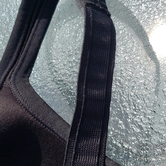 Natori Yoga Sports Bra High-Impact Support Compressive Fit - Picture 9 of 16